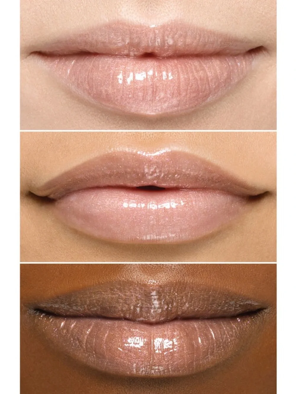 Mary Kay NWT Sheer Illusion Lip Gloss
